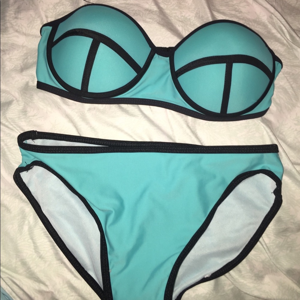 Swimsuit